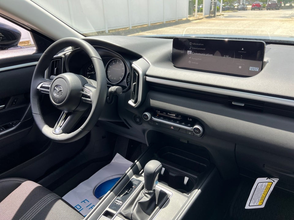 2026 Mazda Mazda CX-50 2.5 S Preferred