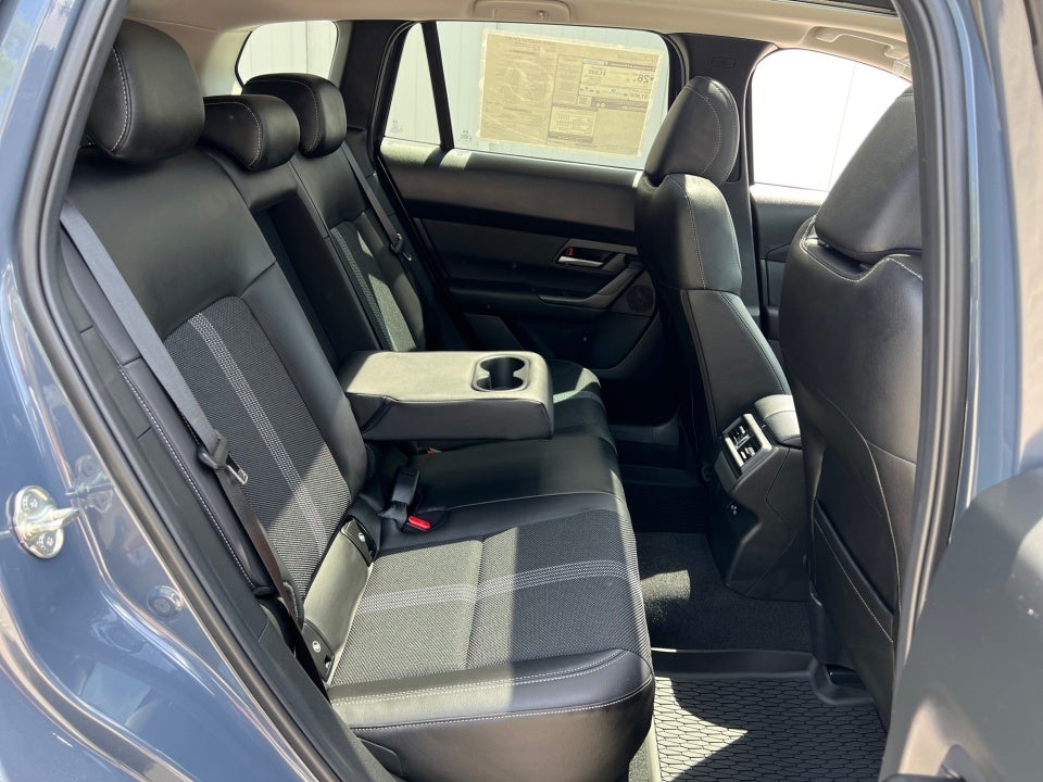 2026 Mazda Mazda CX-50 2.5 S Preferred