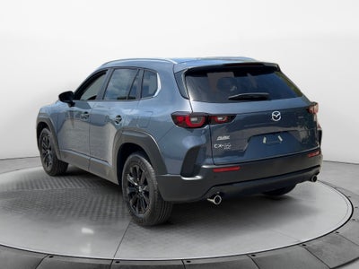 2026 Mazda Mazda CX-50 2.5 S Preferred