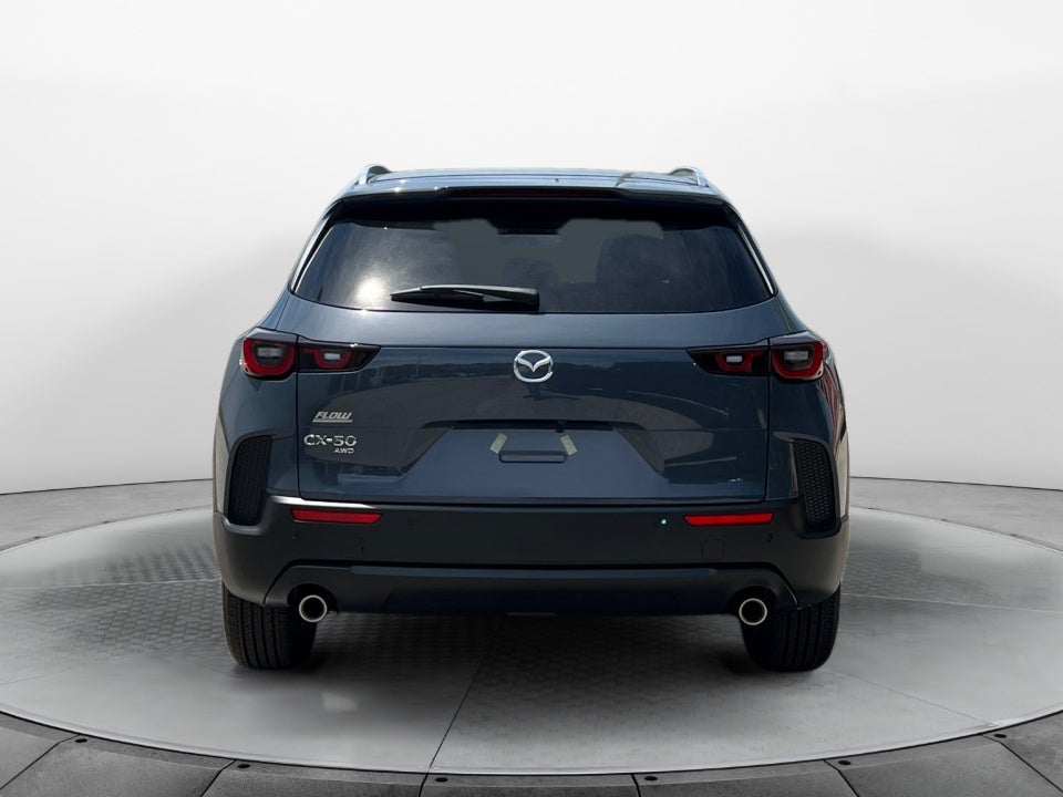 2026 Mazda Mazda CX-50 2.5 S Preferred