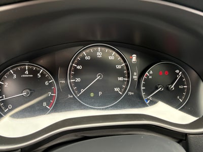 2026 Mazda Mazda CX-50 2.5 S Preferred