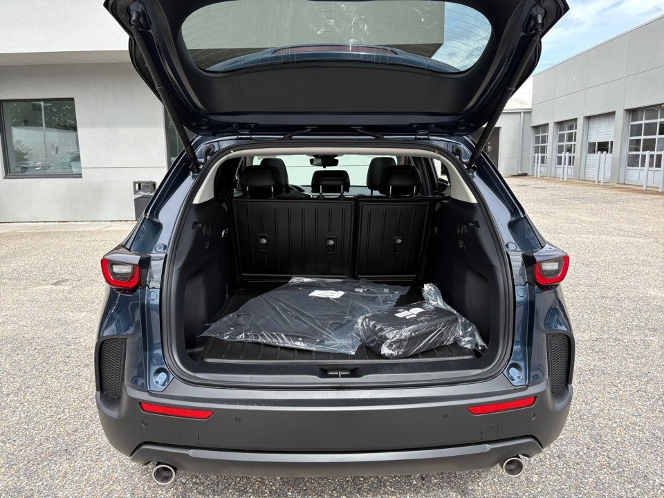 2026 Mazda Mazda CX-50 2.5 S Preferred