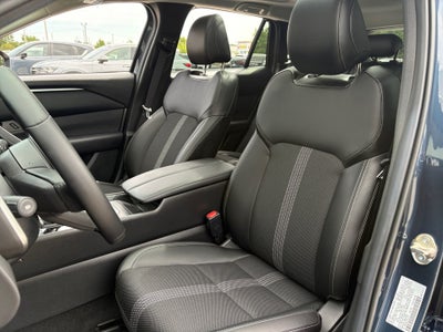 2026 Mazda Mazda CX-50 2.5 S Preferred