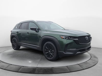 2026 Mazda Mazda CX-50 2.5 S Preferred