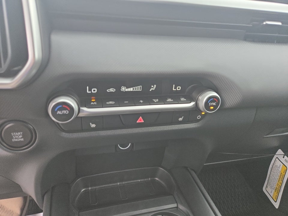 2026 Mazda Mazda CX-50 2.5 S Preferred