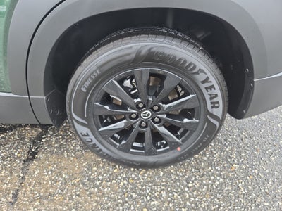 2026 Mazda Mazda CX-50 2.5 S Preferred