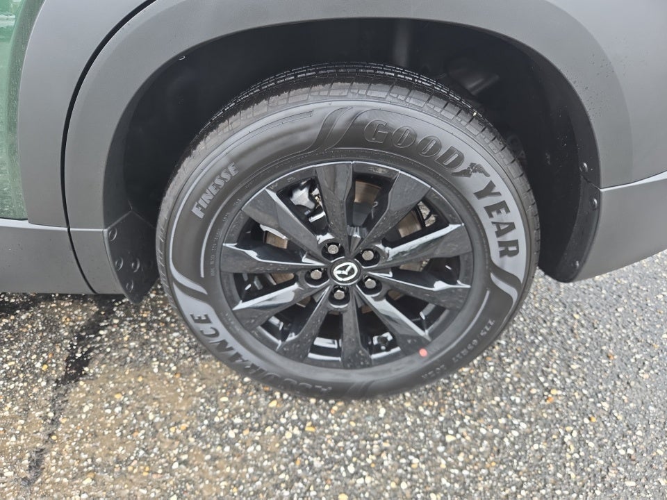 2026 Mazda Mazda CX-50 2.5 S Preferred