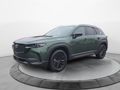 2026 Mazda Mazda CX-50 2.5 S Preferred