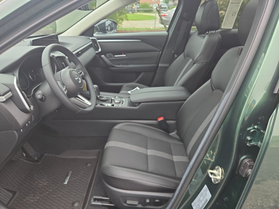 2026 Mazda Mazda CX-50 2.5 S Preferred