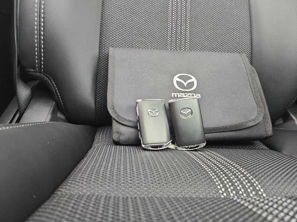 2026 Mazda Mazda CX-50 2.5 S Preferred