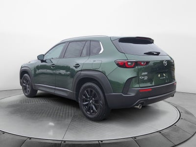 2026 Mazda Mazda CX-50 2.5 S Preferred