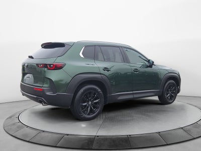 2026 Mazda Mazda CX-50 2.5 S Preferred