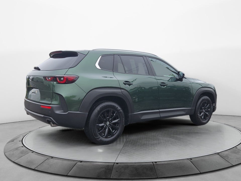 2026 Mazda Mazda CX-50 2.5 S Preferred