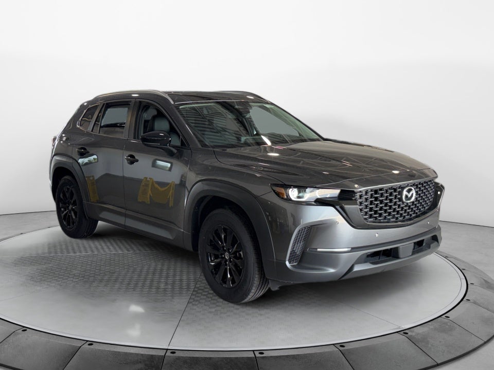 2026 Mazda Mazda CX-50 2.5 S Preferred