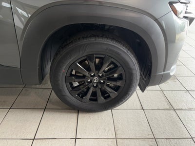 2026 Mazda Mazda CX-50 2.5 S Preferred