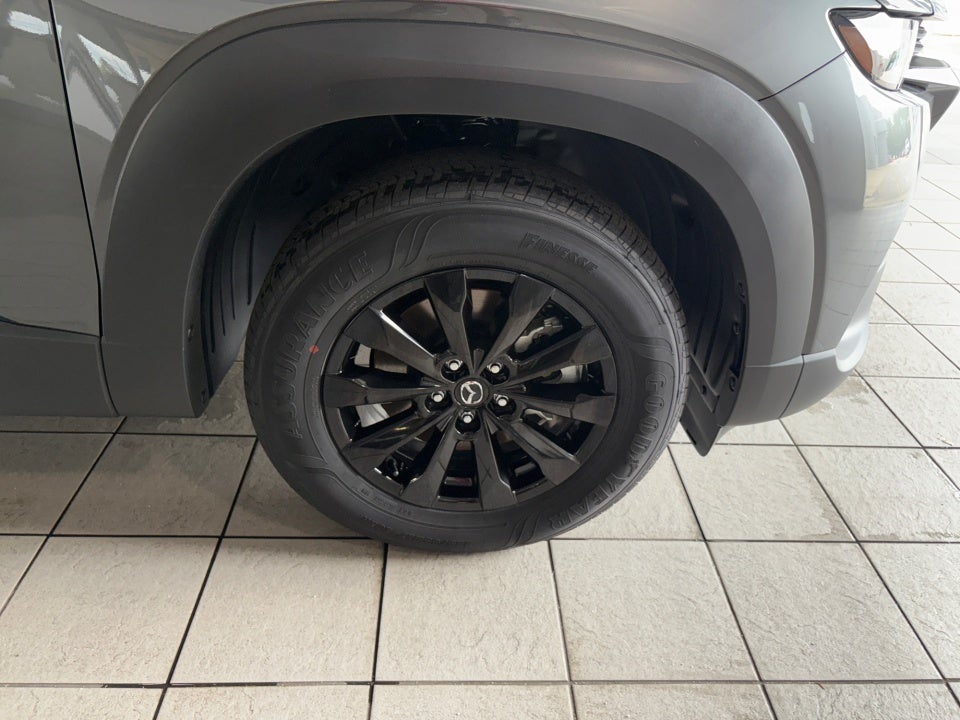 2026 Mazda Mazda CX-50 2.5 S Preferred