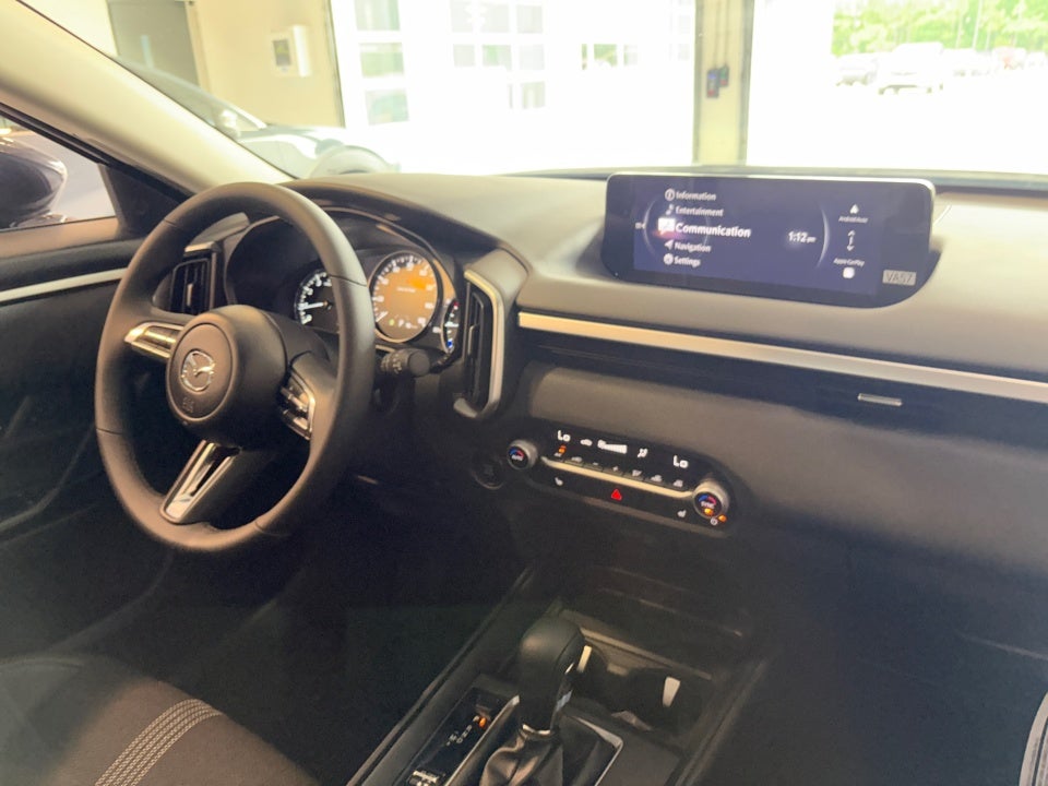 2026 Mazda Mazda CX-50 2.5 S Preferred