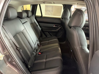2026 Mazda Mazda CX-50 2.5 S Preferred