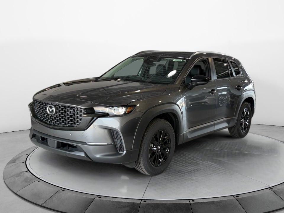 2026 Mazda Mazda CX-50 2.5 S Preferred
