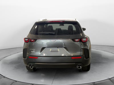 2026 Mazda Mazda CX-50 2.5 S Preferred