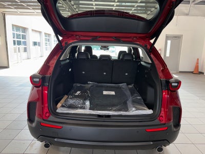 2026 Mazda Mazda CX-50 2.5 S Preferred