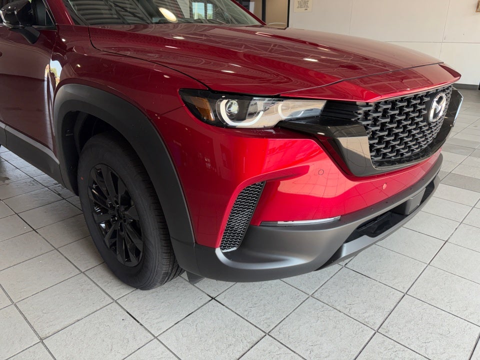 2026 Mazda Mazda CX-50 2.5 S Preferred