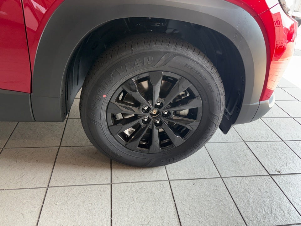 2026 Mazda Mazda CX-50 2.5 S Preferred