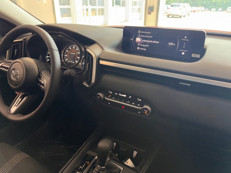 2026 Mazda Mazda CX-50 2.5 S Preferred