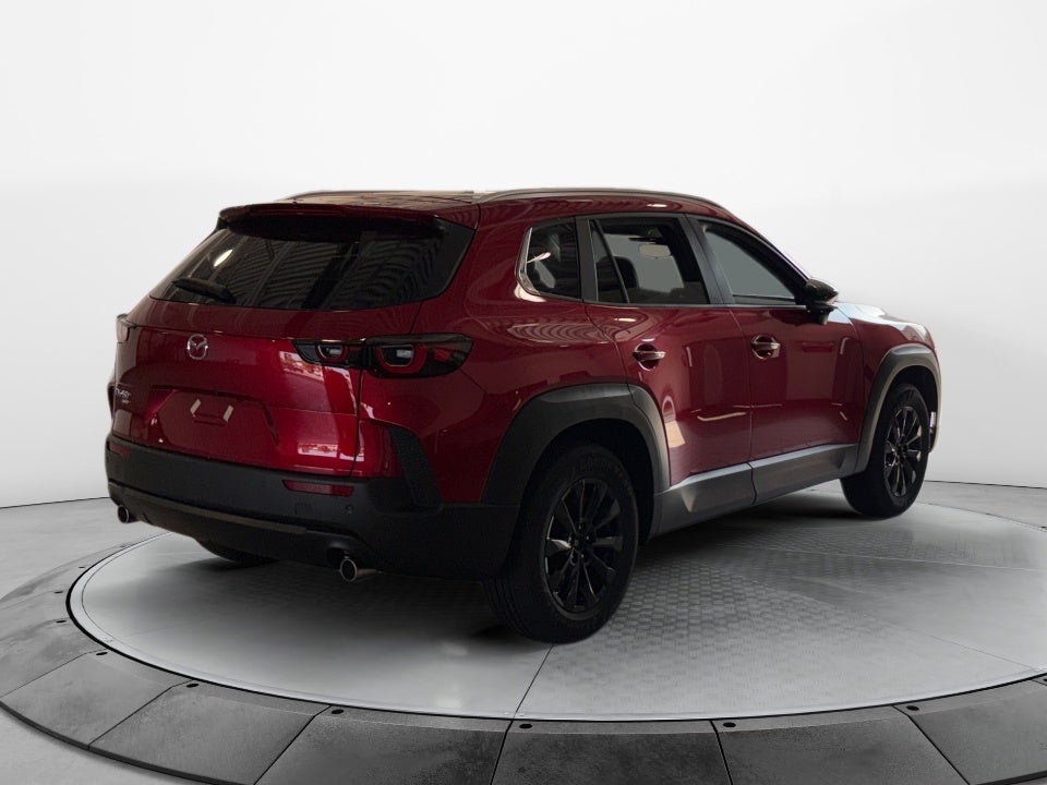 2026 Mazda Mazda CX-50 2.5 S Preferred