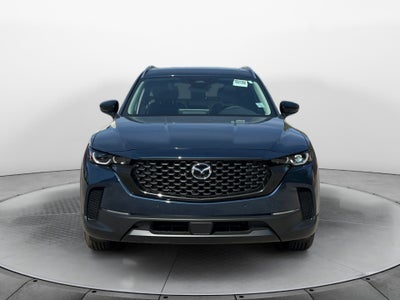 2026 Mazda Mazda CX-50 2.5 S Preferred