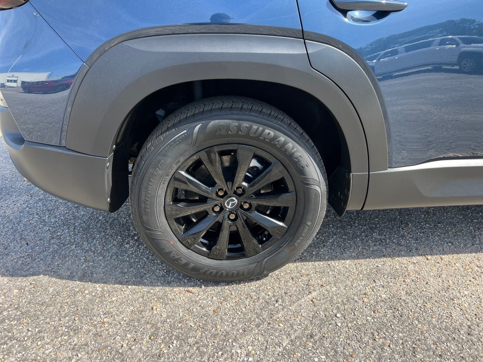 2026 Mazda Mazda CX-50 2.5 S Preferred