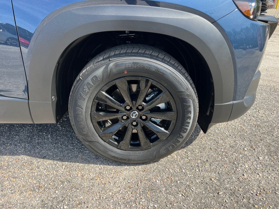 2026 Mazda Mazda CX-50 2.5 S Preferred