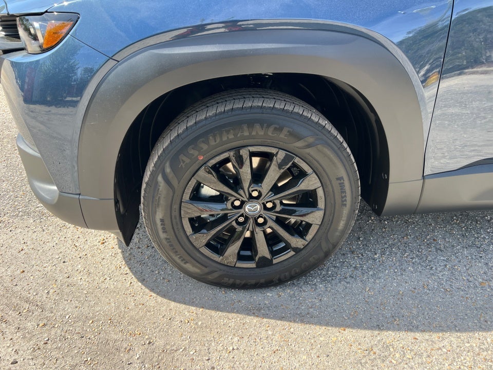 2026 Mazda Mazda CX-50 2.5 S Preferred