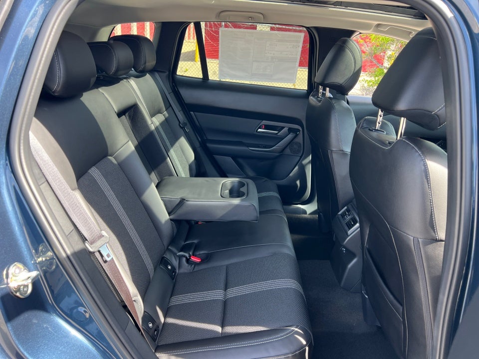 2026 Mazda Mazda CX-50 2.5 S Preferred