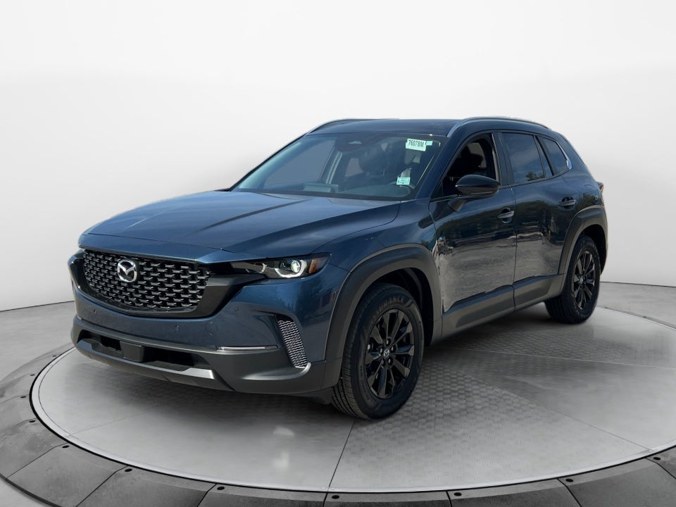 2026 Mazda Mazda CX-50 2.5 S Preferred