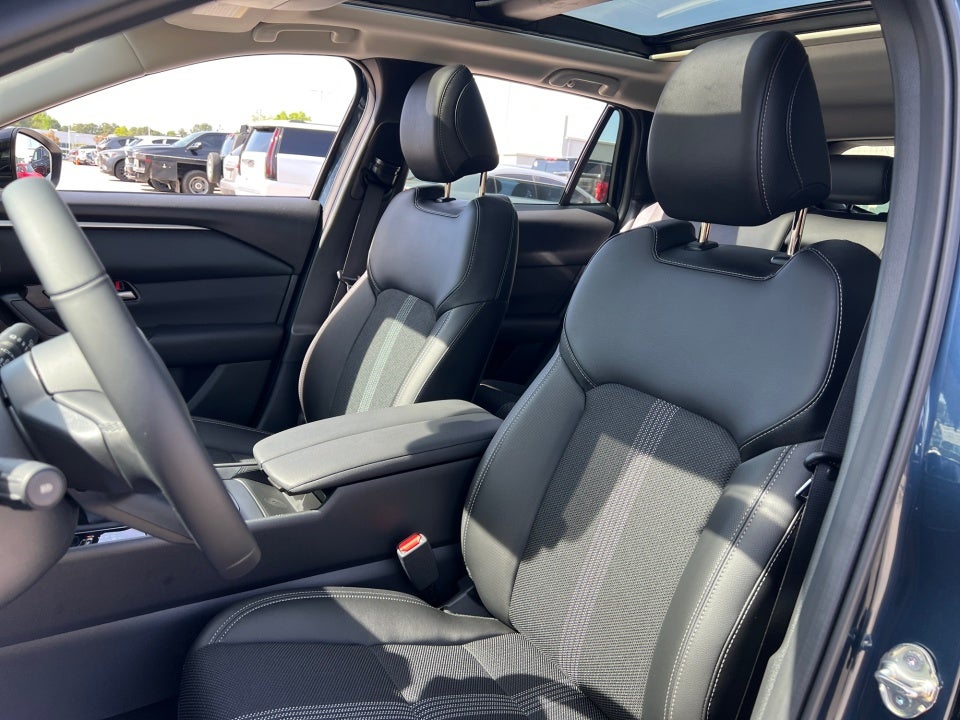 2026 Mazda Mazda CX-50 2.5 S Preferred