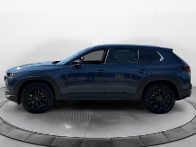 2026 Mazda Mazda CX-50 2.5 S Preferred