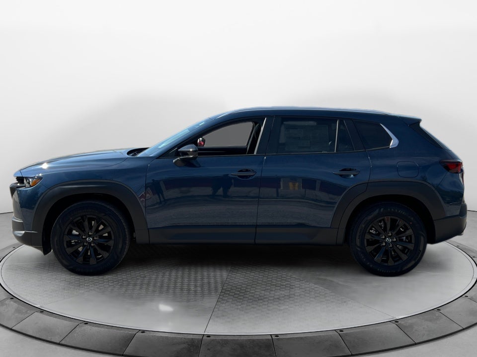2026 Mazda Mazda CX-50 2.5 S Preferred
