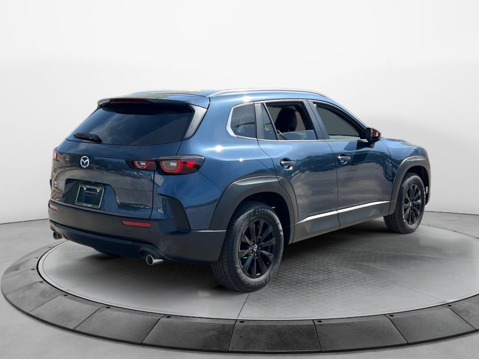 2026 Mazda Mazda CX-50 2.5 S Preferred