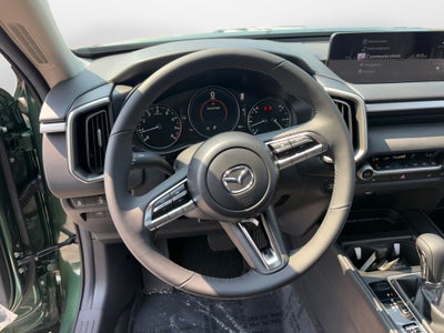 2026 Mazda Mazda CX-50 2.5 S Preferred