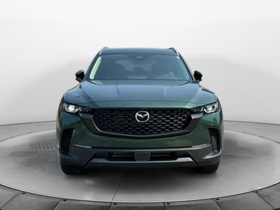 2026 Mazda Mazda CX-50 2.5 S Preferred
