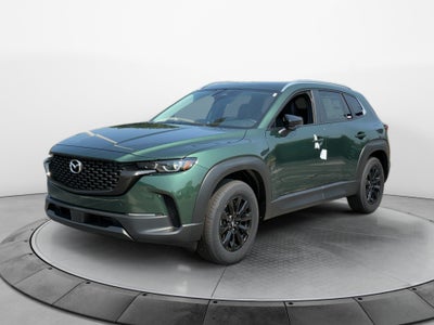 2026 Mazda Mazda CX-50 2.5 S Preferred
