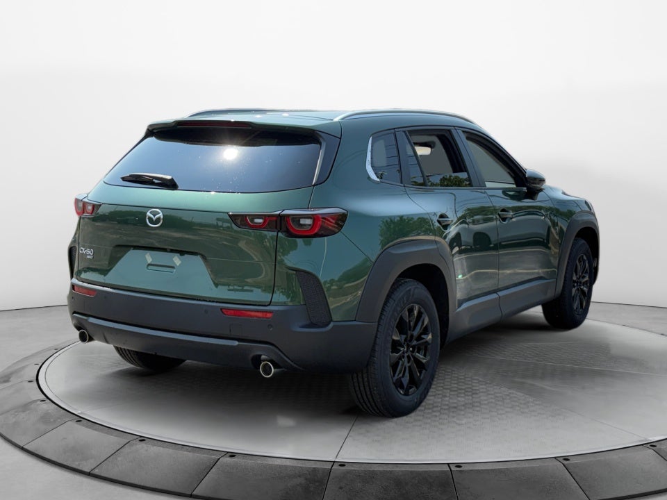 2026 Mazda Mazda CX-50 2.5 S Preferred