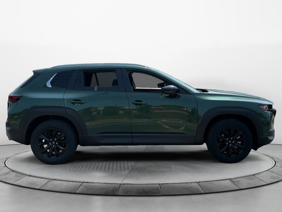 2026 Mazda Mazda CX-50 2.5 S Preferred
