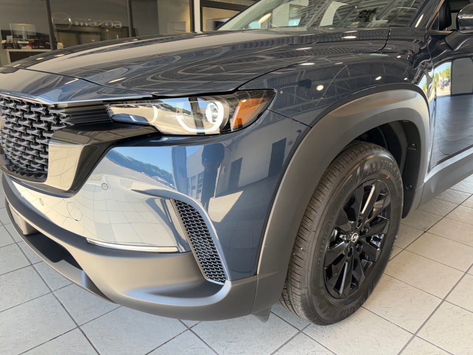2026 Mazda Mazda CX-50 2.5 S Preferred