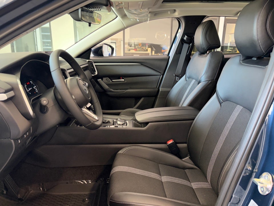 2026 Mazda Mazda CX-50 2.5 S Preferred