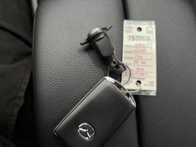 2026 Mazda Mazda CX-50 2.5 S Preferred