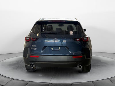 2026 Mazda Mazda CX-50 2.5 S Preferred