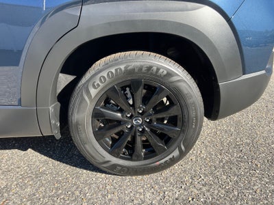 2026 Mazda Mazda CX-50 2.5 S Preferred