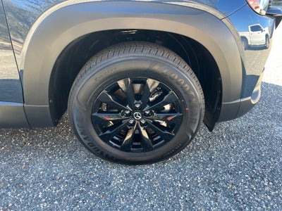 2026 Mazda Mazda CX-50 2.5 S Preferred